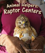 Raptor centers cover image