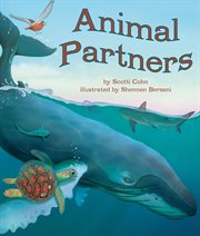 Animal partners cover image
