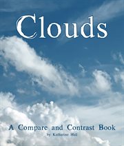 Clouds a compare and contrast book cover image