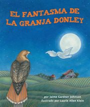 The ghost of Donley Farm cover image