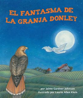 Cover image for El Fantasma De La Granja Donley