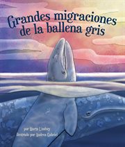 Little Gray's great migration cover image