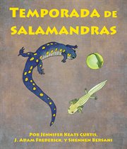 Salamander season cover image
