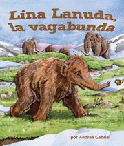 Lina lanuda, la vagabunda cover image