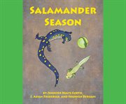 Salamander season cover image