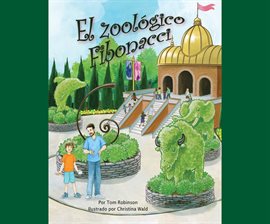 Cover image for El zoológico Fibonacci (Fibonacci Zoo)