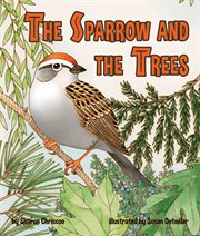 The sparrow and the trees cover image