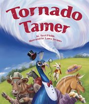 Tornado tamer cover image