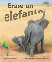 Once upon an elephant cover image