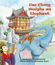 Cao chong weighs an elephant cover image