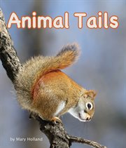 Animal tails cover image