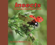 Insects : A Compare and Contrast Book cover image