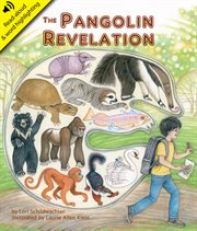 The pangolin revelation cover image