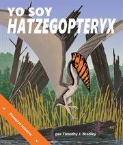 Yo soy hatzegopteryx cover image
