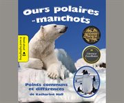 Ours polaires et manchot cover image