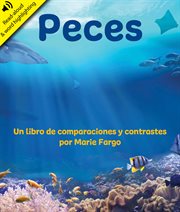 Peces: Un libro de comparaciones y contrastes : Un libro de comparaciones y contrastes cover image