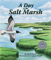 A day in the salt marsh cover image