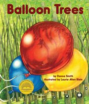 Balloon trees cover image