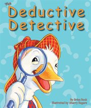 The deductive detective cover image