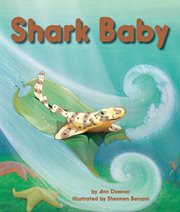 Shark baby cover image