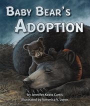 Baby bear's adoption cover image