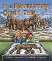 If a mummy could talk cover image