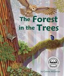 The forest in the trees cover image