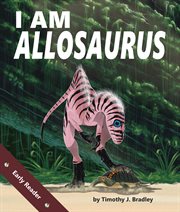 I am allosaurus cover image