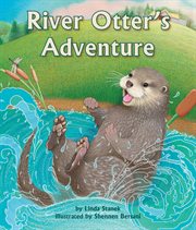River otter's adventure cover image