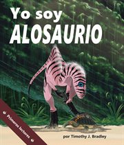 Yo so alosaurio cover image