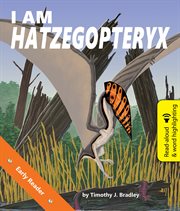 I am hatzegopteryx cover image
