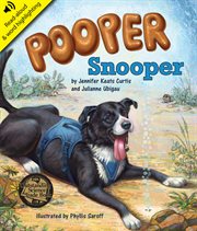 Pooper snooper cover image