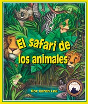 El safari de los animales cover image