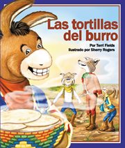 Las tortillas del burro cover image