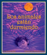 Los animales están durmiendo cover image