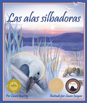 Las alas silbadoras cover image