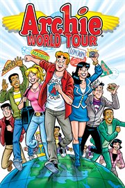 Archie's world tour cover image
