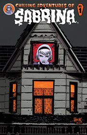 Chilling adventures of Sabrina. Issue 1
