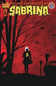 Chilling adventures of Sabrina. Issue 2.