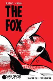 Fox. Issue 2, Freak magnet