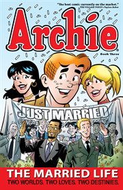 Archie. The Married Life cover image