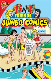 B & v friends double digest. Issue 270 cover image