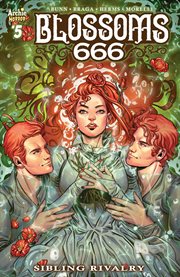 Blossoms: 666. Issue 5 cover image