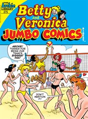 Betty & veronica double digest. Issue 275 cover image