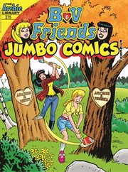B & V friends double digest. Issue 275 cover image