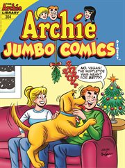 Archie double digest. Issue 304 cover image