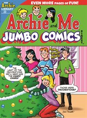 Archie & me double digest. Issue 23 cover image