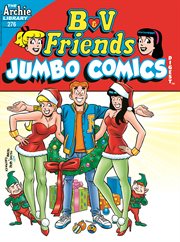 B & V friends double digest. Issue 276 cover image