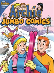 Archie double digest. Issue 305 cover image