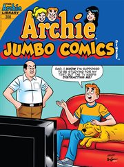 Archie double digest. Issue 308 cover image